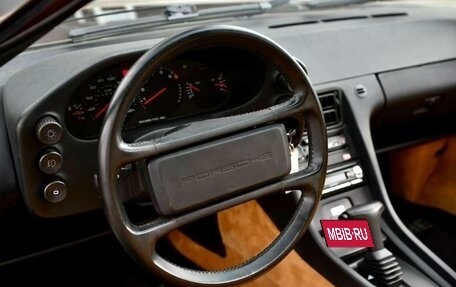 Porsche 928, 1988 год, 6 640 000 рублей, 29 фотография