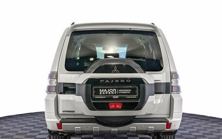 Mitsubishi Pajero IV, 2018 год, 2 900 000 рублей, 6 фотография