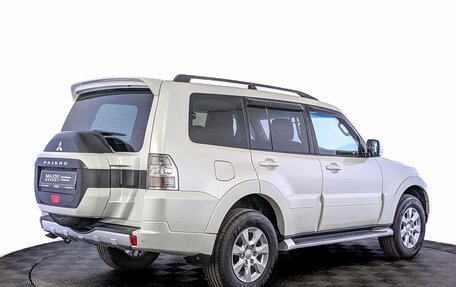 Mitsubishi Pajero IV, 2018 год, 2 900 000 рублей, 5 фотография