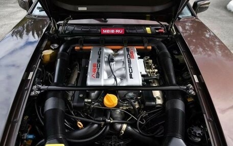 Porsche 928, 1988 год, 6 640 000 рублей, 40 фотография
