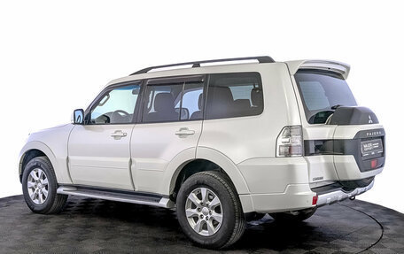Mitsubishi Pajero IV, 2018 год, 2 900 000 рублей, 7 фотография