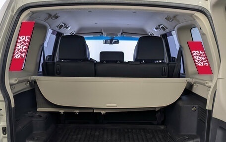 Mitsubishi Pajero IV, 2018 год, 2 900 000 рублей, 10 фотография