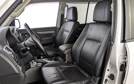 Mitsubishi Pajero IV, 2018 год, 2 900 000 рублей, 20 фотография