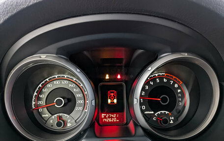 Mitsubishi Pajero IV, 2018 год, 2 900 000 рублей, 16 фотография