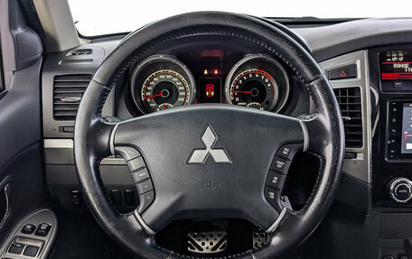 Mitsubishi Pajero IV, 2018 год, 2 900 000 рублей, 21 фотография