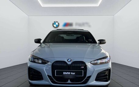 BMW 4 серия, 2026 год, 6 830 000 рублей, 2 фотография