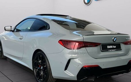 BMW 4 серия, 2026 год, 6 830 000 рублей, 3 фотография