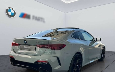 BMW 4 серия, 2026 год, 6 830 000 рублей, 4 фотография