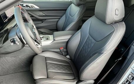 BMW 4 серия, 2026 год, 6 830 000 рублей, 8 фотография