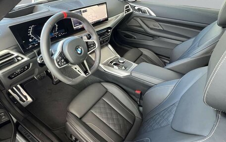 BMW 4 серия, 2026 год, 6 830 000 рублей, 6 фотография