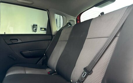 Chevrolet Aveo III, 2011 год, 455 000 рублей, 12 фотография