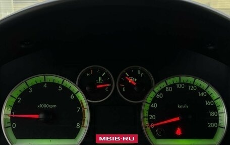 Chevrolet Aveo III, 2011 год, 455 000 рублей, 13 фотография