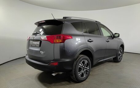Toyota RAV4, 2013 год, 1 670 000 рублей, 6 фотография