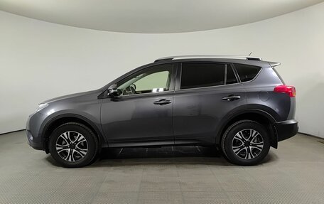 Toyota RAV4, 2013 год, 1 670 000 рублей, 10 фотография