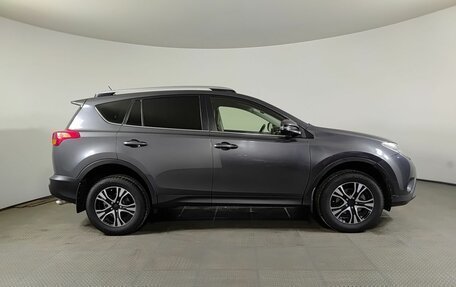 Toyota RAV4, 2013 год, 1 670 000 рублей, 5 фотография