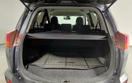 Toyota RAV4, 2013 год, 1 670 000 рублей, 12 фотография
