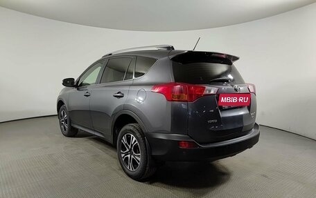 Toyota RAV4, 2013 год, 1 670 000 рублей, 8 фотография