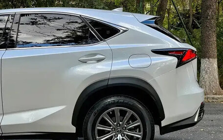 Lexus NX I, 2020 год, 2 764 000 рублей, 3 фотография