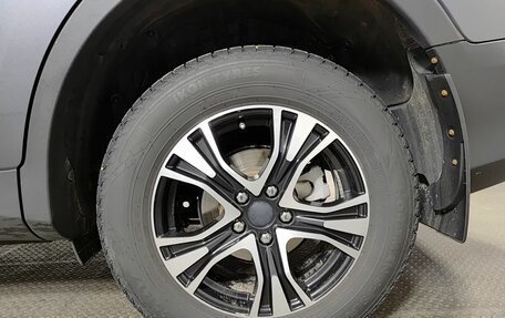 Toyota RAV4, 2013 год, 1 670 000 рублей, 22 фотография