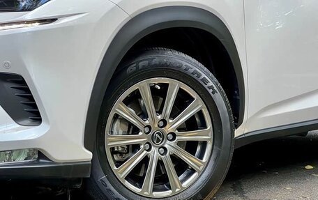Lexus NX I, 2020 год, 2 764 000 рублей, 4 фотография