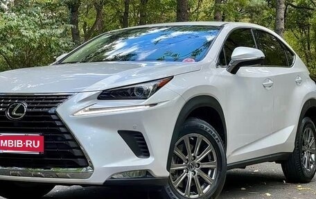 Lexus NX I, 2020 год, 2 764 000 рублей, 2 фотография