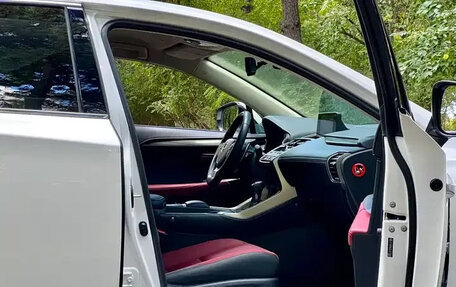 Lexus NX I, 2020 год, 2 764 000 рублей, 18 фотография
