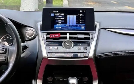 Lexus NX I, 2020 год, 2 764 000 рублей, 17 фотография