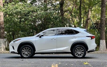 Lexus NX I, 2020 год, 2 764 000 рублей, 30 фотография