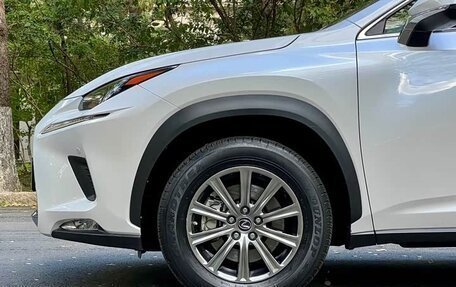 Lexus NX I, 2020 год, 2 764 000 рублей, 31 фотография
