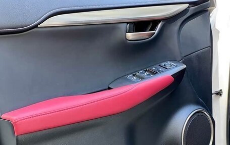 Lexus NX I, 2020 год, 2 764 000 рублей, 34 фотография