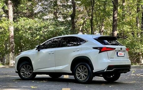 Lexus NX I, 2020 год, 2 764 000 рублей, 29 фотография
