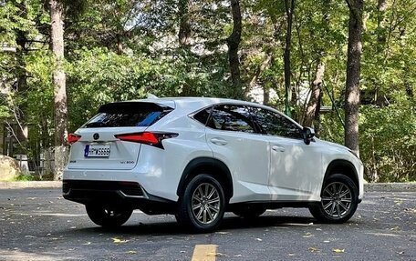 Lexus NX I, 2020 год, 2 764 000 рублей, 25 фотография
