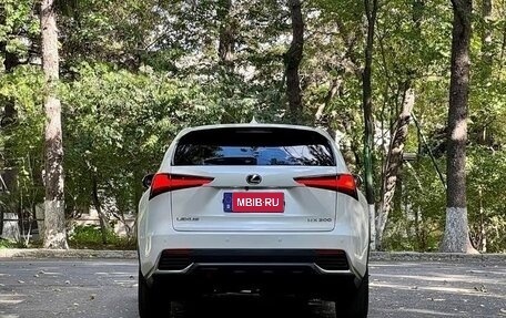Lexus NX I, 2020 год, 2 764 000 рублей, 26 фотография