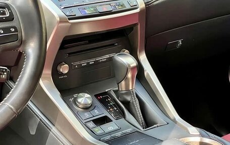 Lexus NX I, 2020 год, 2 764 000 рублей, 36 фотография
