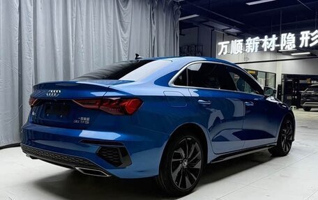 Audi A3, 2022 год, 1 633 000 рублей, 6 фотография