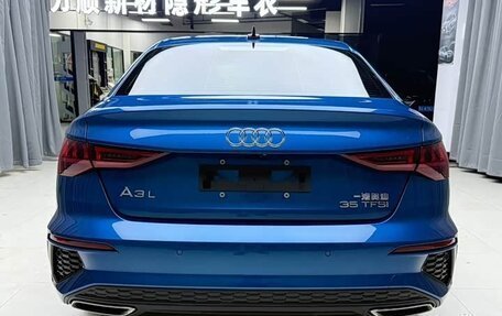 Audi A3, 2022 год, 1 633 000 рублей, 5 фотография