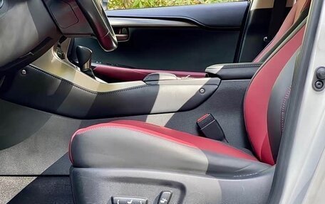 Lexus NX I, 2020 год, 2 764 000 рублей, 38 фотография
