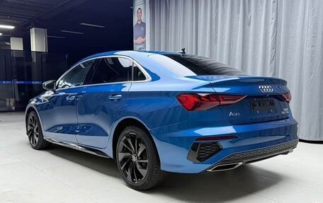 Audi A3, 2022 год, 1 633 000 рублей, 4 фотография