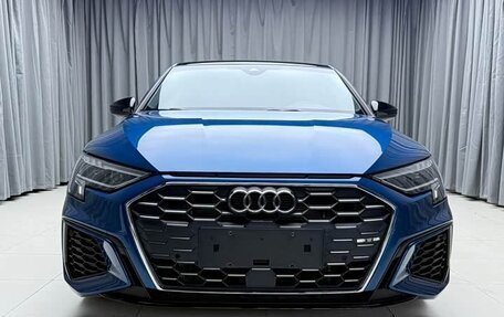 Audi A3, 2022 год, 1 633 000 рублей, 2 фотография