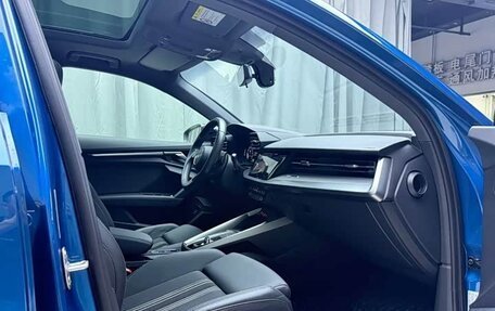 Audi A3, 2022 год, 1 633 000 рублей, 8 фотография