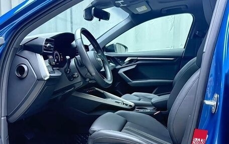 Audi A3, 2022 год, 1 633 000 рублей, 7 фотография