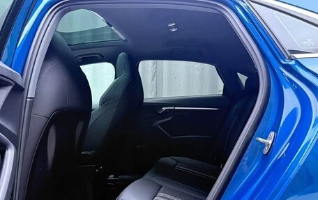 Audi A3, 2022 год, 1 633 000 рублей, 13 фотография