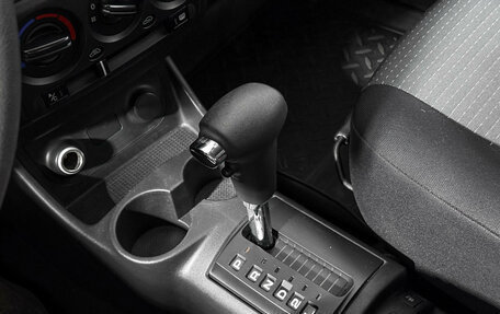 Hyundai Getz I рестайлинг, 2010 год, 500 000 рублей, 11 фотография