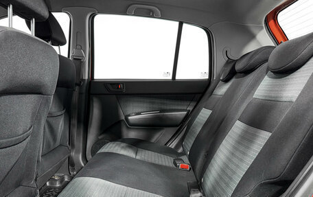 Hyundai Getz I рестайлинг, 2010 год, 500 000 рублей, 12 фотография