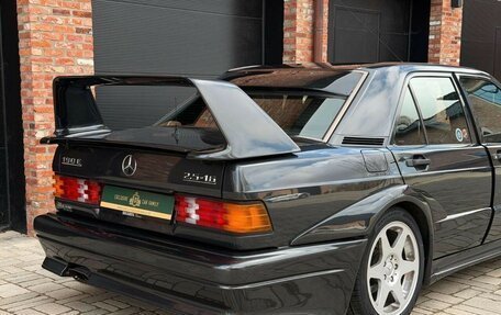 Mercedes-Benz 190 (W201), 1990 год, 23 740 000 рублей, 9 фотография