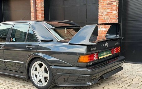 Mercedes-Benz 190 (W201), 1990 год, 23 740 000 рублей, 7 фотография