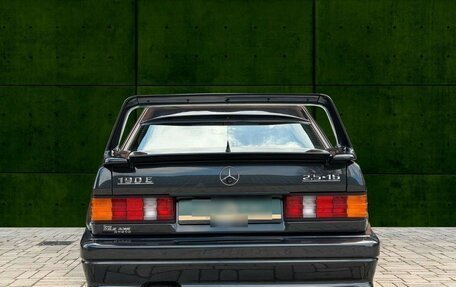 Mercedes-Benz 190 (W201), 1990 год, 23 740 000 рублей, 6 фотография