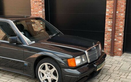 Mercedes-Benz 190 (W201), 1990 год, 23 740 000 рублей, 11 фотография