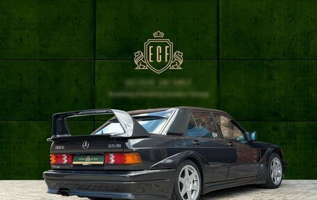 Mercedes-Benz 190 (W201), 1990 год, 23 740 000 рублей, 3 фотография