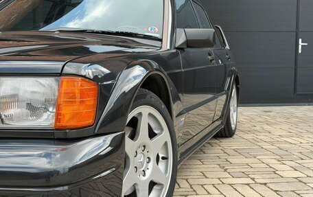 Mercedes-Benz 190 (W201), 1990 год, 23 740 000 рублей, 8 фотография